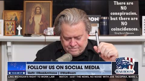 Todd Wood - The Vaccine is a bio weapon