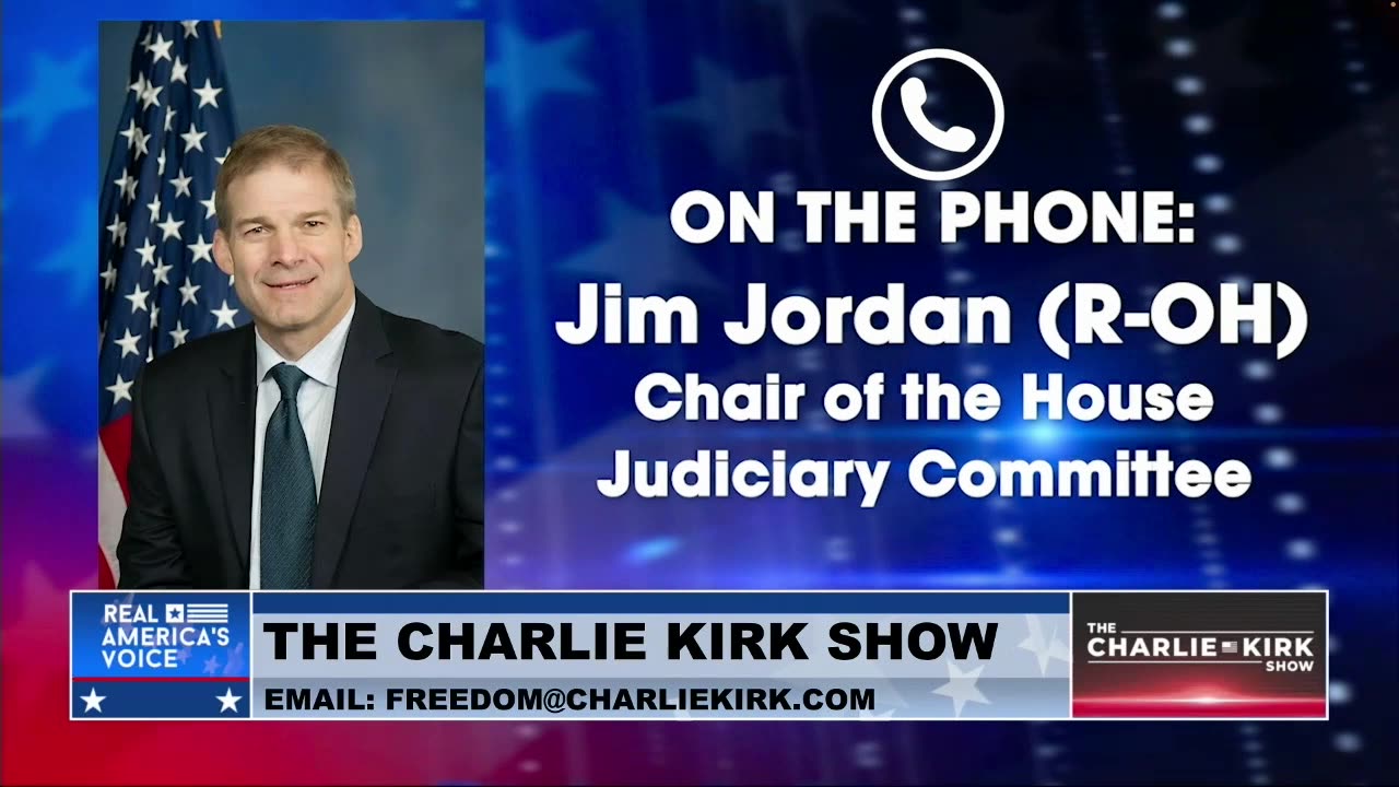 Rep. Jim Jordan: Here's Everything We've Learned From FBI Whistleblower Testimonies