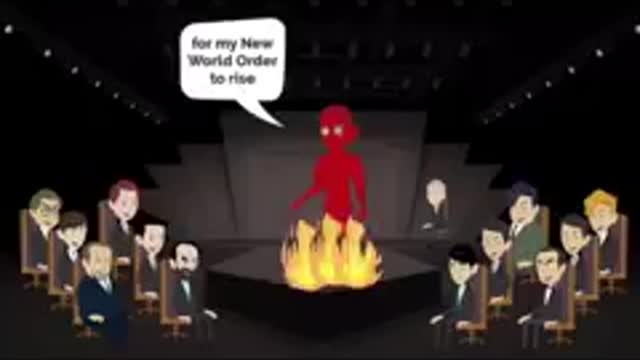 THE 'UNEDITED' TRUTH ABOUT THIS WORLD