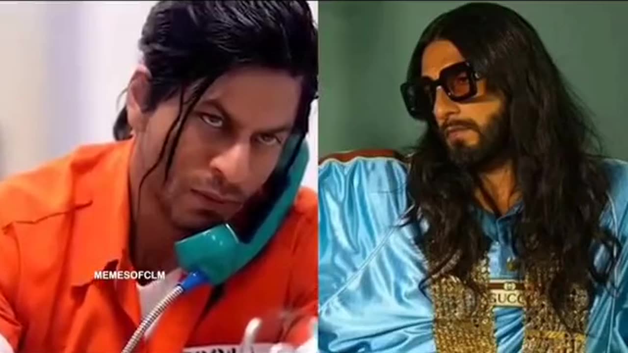 Ranveer Singh Don 3 yah kya majak ho raha hai