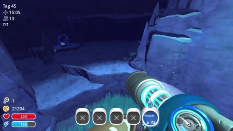 Slime Rancher #14 Ger Game Play. PS4. Zwei Gordis auf einen Streich