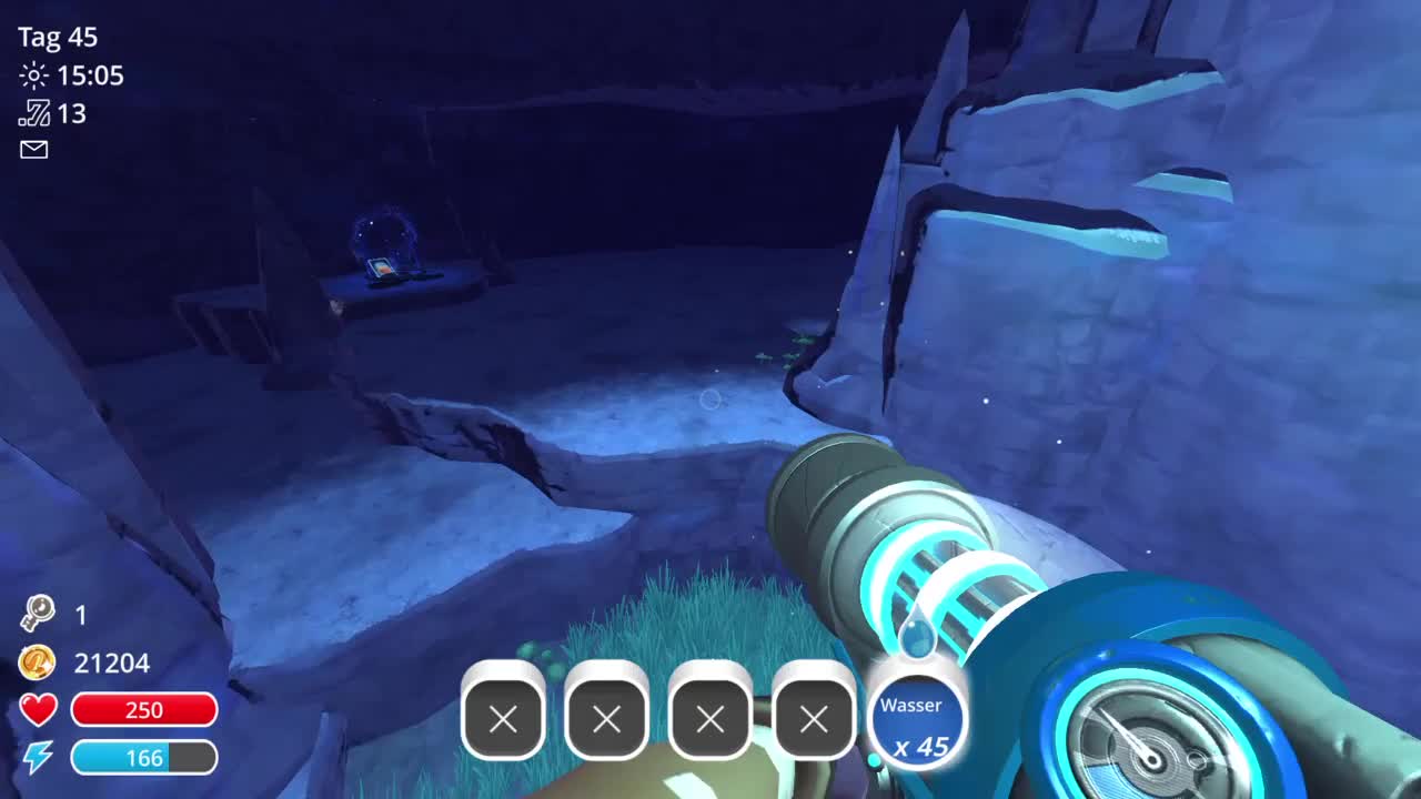 Slime Rancher #14 Ger Game Play. PS4. Zwei Gordis auf einen Streich