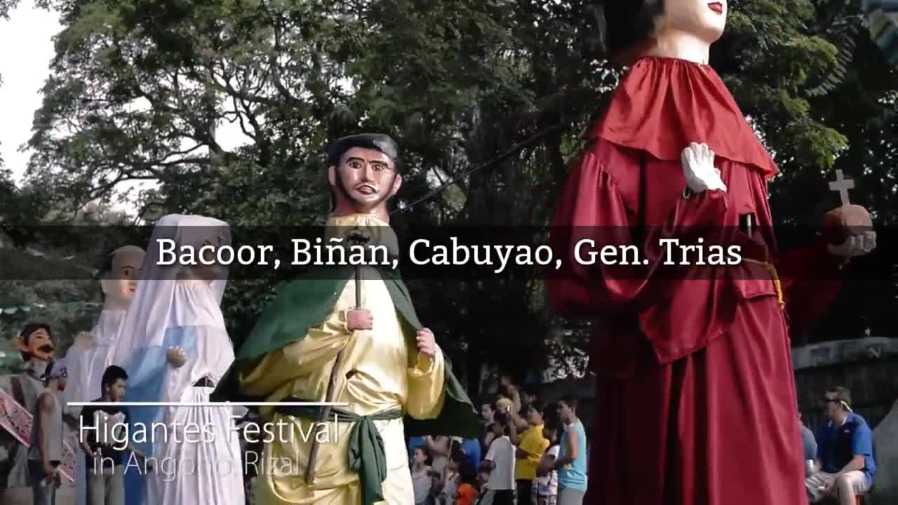 CALABARZON MARCH 2020 Official Hymn of Region 4A CALABARZON