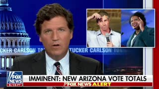 Tucker Carlson Tonight [Full Episode: November 09, 2022]