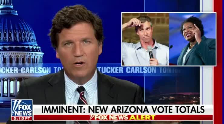 Tucker Carlson Tonight [Full Episode: November 09, 2022]