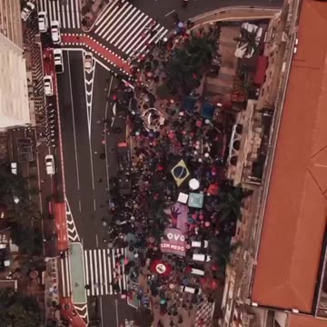 Alguém ainda acredita que o Presidente jairbolsonaro perdeu mesmo as eleições?