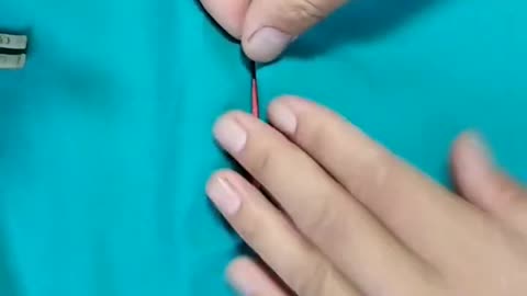 Sewing Tips and Tricks