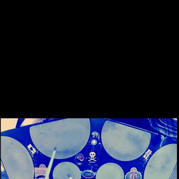 Tintaal Tukra, Tenor Drums