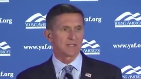 ▶ EXTRAIT-RQ + LIENS parus (6 sept 22) : General Flynn talking about army of digital soldiers