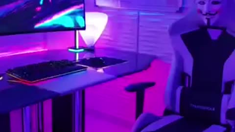 gaming setup video part 5