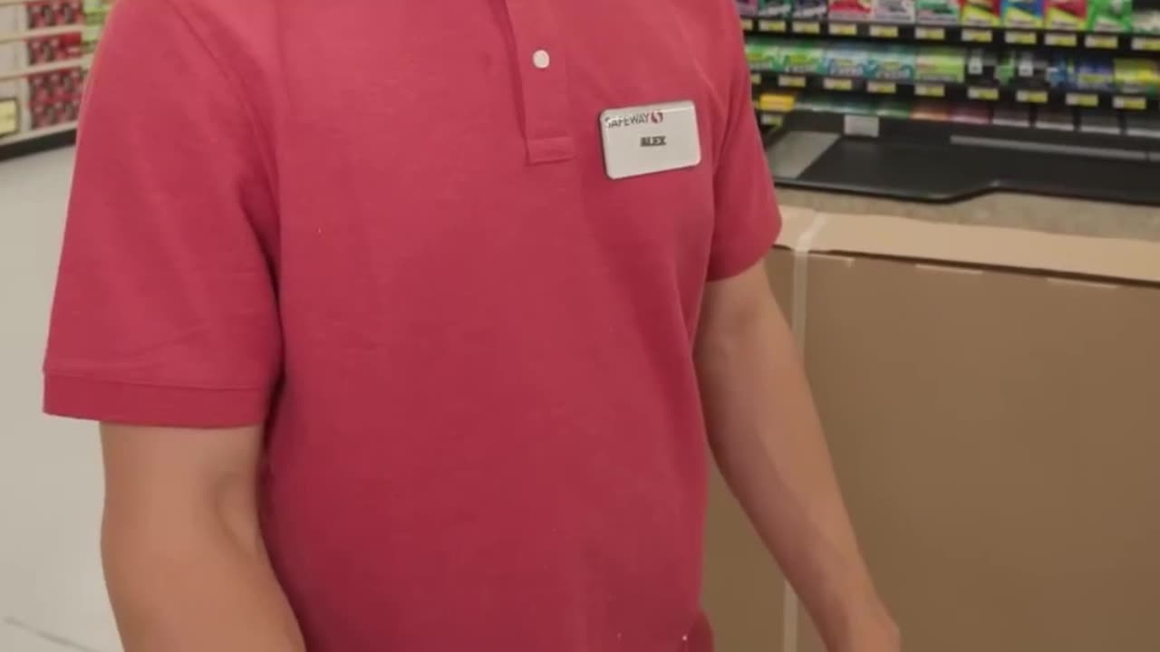 MR BEAST SUPERMARKET CHALLENGE PART 3