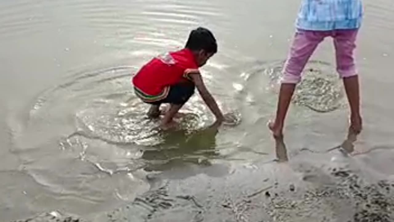 Indian Kids