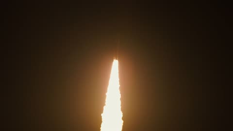 Artemis I Launch