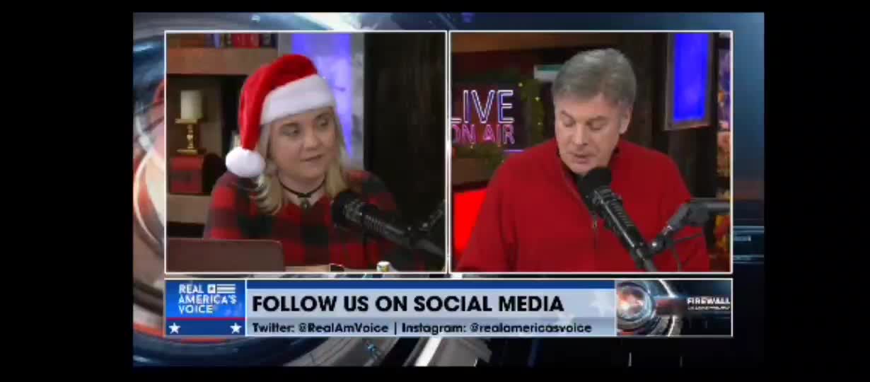 The Whitmer Kidnapping Farce