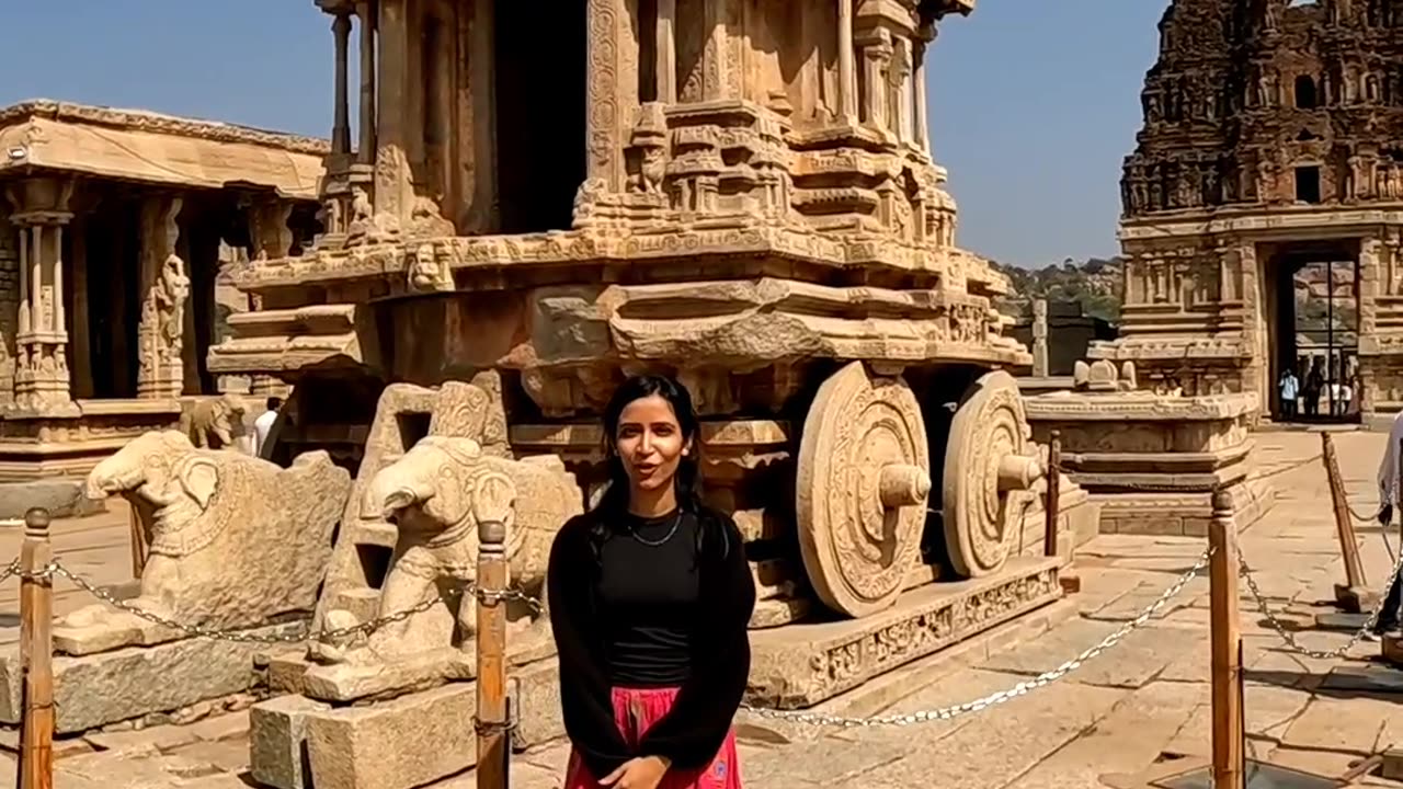 Hampi