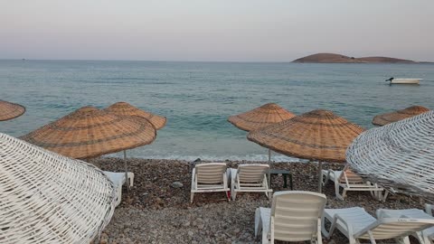 BEACH CHAIRS