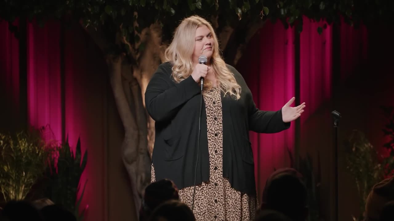 Teaching Gen Z is WILD | Liz Blanc | Stand Up Comedy