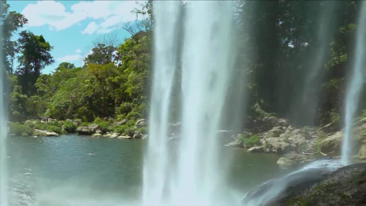 Beautiful Nature Of Switzerland Beautiful Swiss Nature Relaxing Music Video