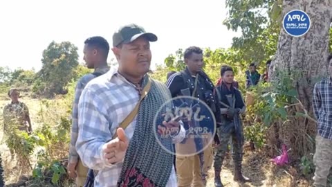 #fano ዘመነ ካሴ ለአማራ ህዝብ ያስተላለፈው መልዕክት