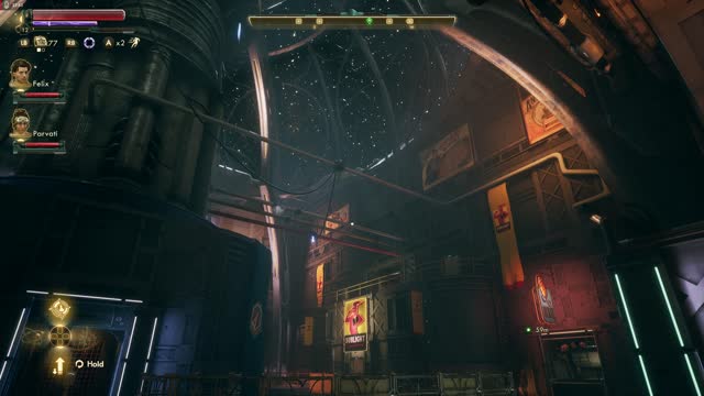 Lets Play The Outer Worlds Ep. 20