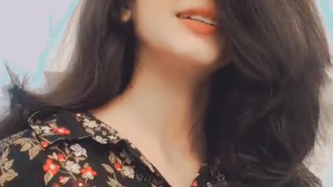 Girl butifull video