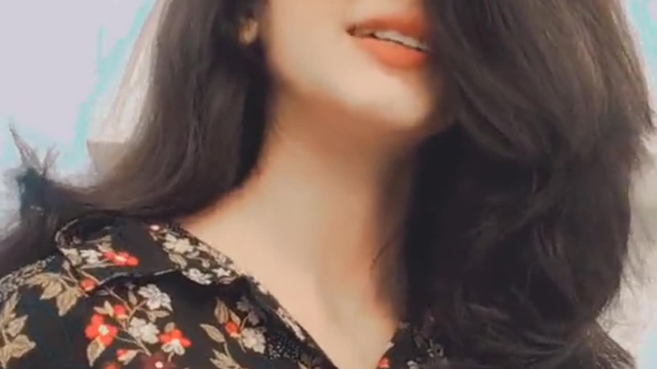 Girl butifull video