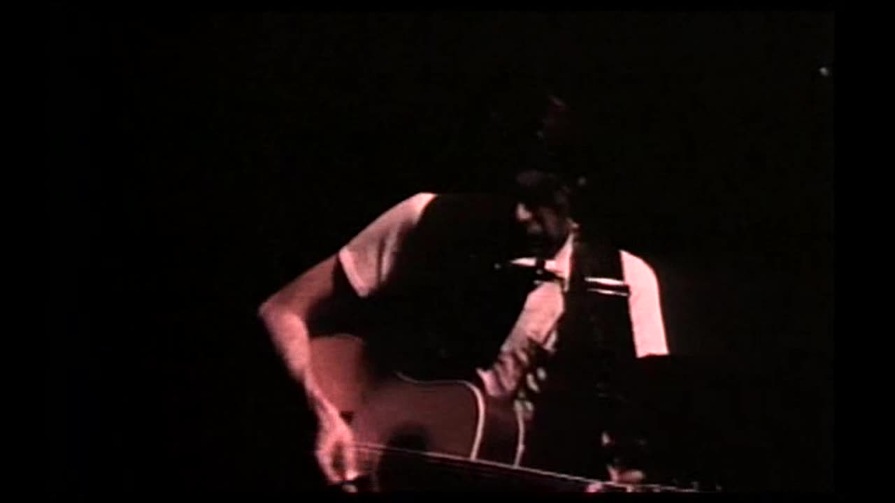 Neil Young & Crazy Horse [09] Needle & The Damage Done