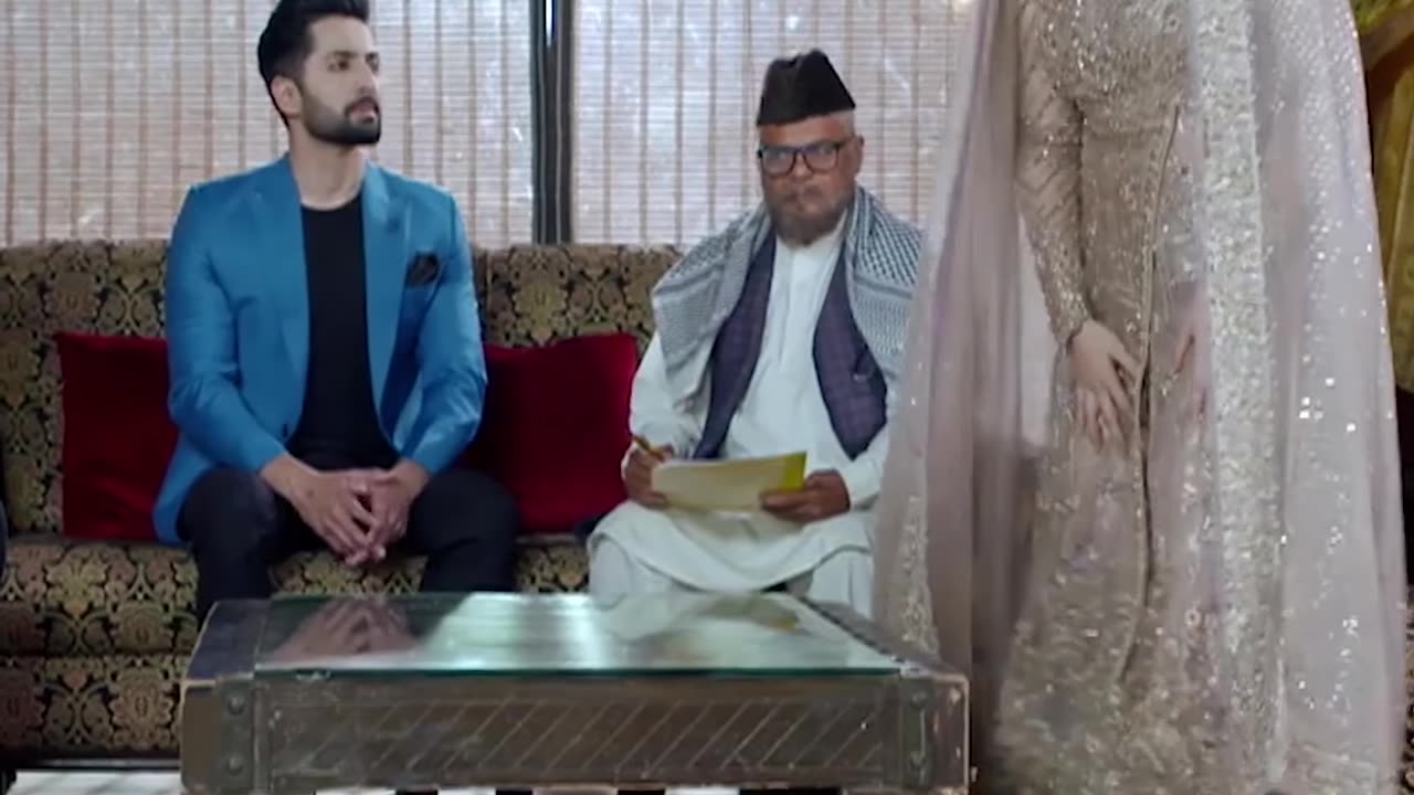 Best nikah scene