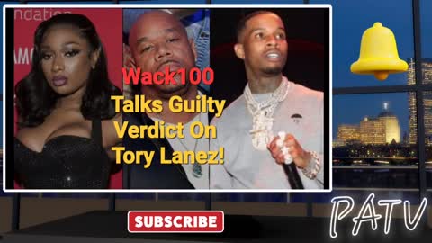 ENews ~ Wack100 Speaks Guilty Verdict, Current Status In Prison, & Deportation On #ToryLanez 🚢