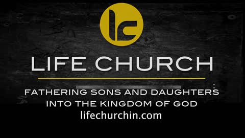 Welcome to Life Church (Fishers Campus) 1-1-23