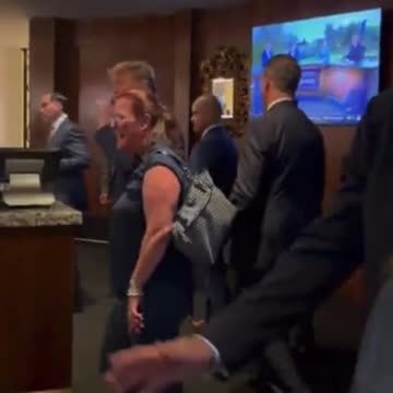 President Trump in Florida