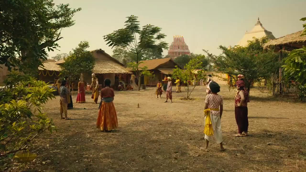 Tenali Rama S2 Ep 2