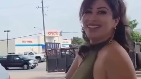 If She Rejects You Deport Her Grandma