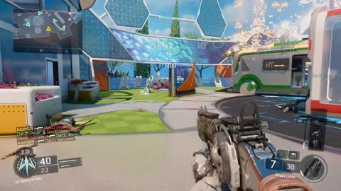 Call of Duty Black Ops3 (Ps4) Team Death Match107