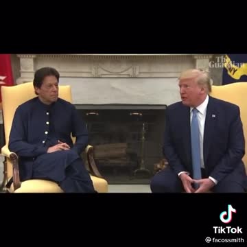 Trump : Peace thru Strength