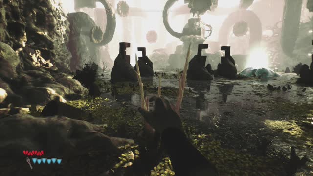 Meeting leewee a jerk of an imp in blacktail