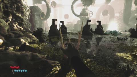 Meeting leewee a jerk of an imp in blacktail