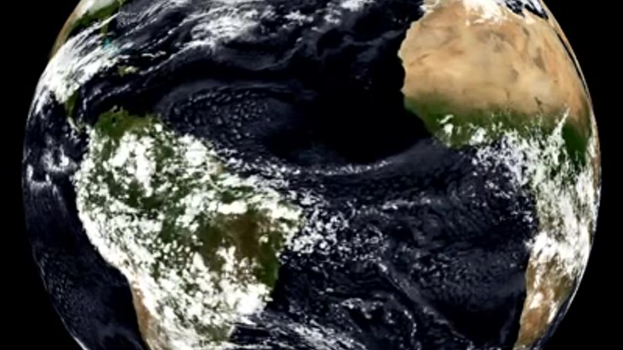 Exploring Rainfall Patterns Around the World.