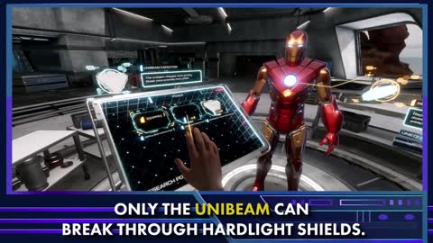 Marvel's Iron Man VR Tips & Tricks!