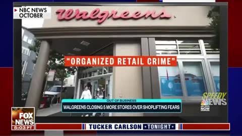 Tucker - Nov 24, 2021 - Let Them Loot