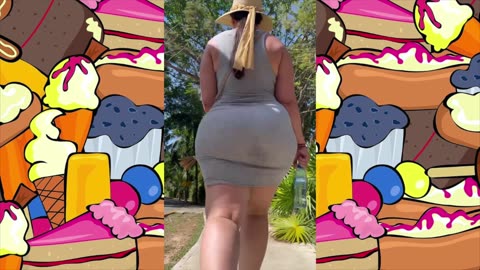 🍓 Big Bank Tiktok Challenge 🍓 Tiktok bigbank challenge #twerk (slowed)