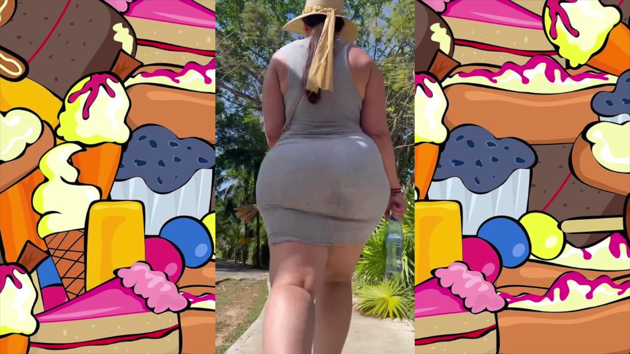 🍓 Big Bank Tiktok Challenge 🍓 Tiktok bigbank challenge #twerk (slowed)