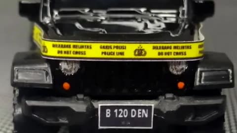 RUBICON HOTWELS MILIK MARIO DANDY