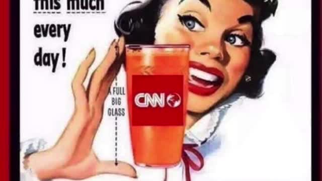 Democrat koolaid meme