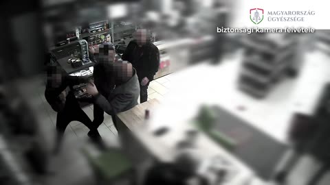 Idegállapot a benzinkúton