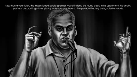 Real deep into the rabbit hole