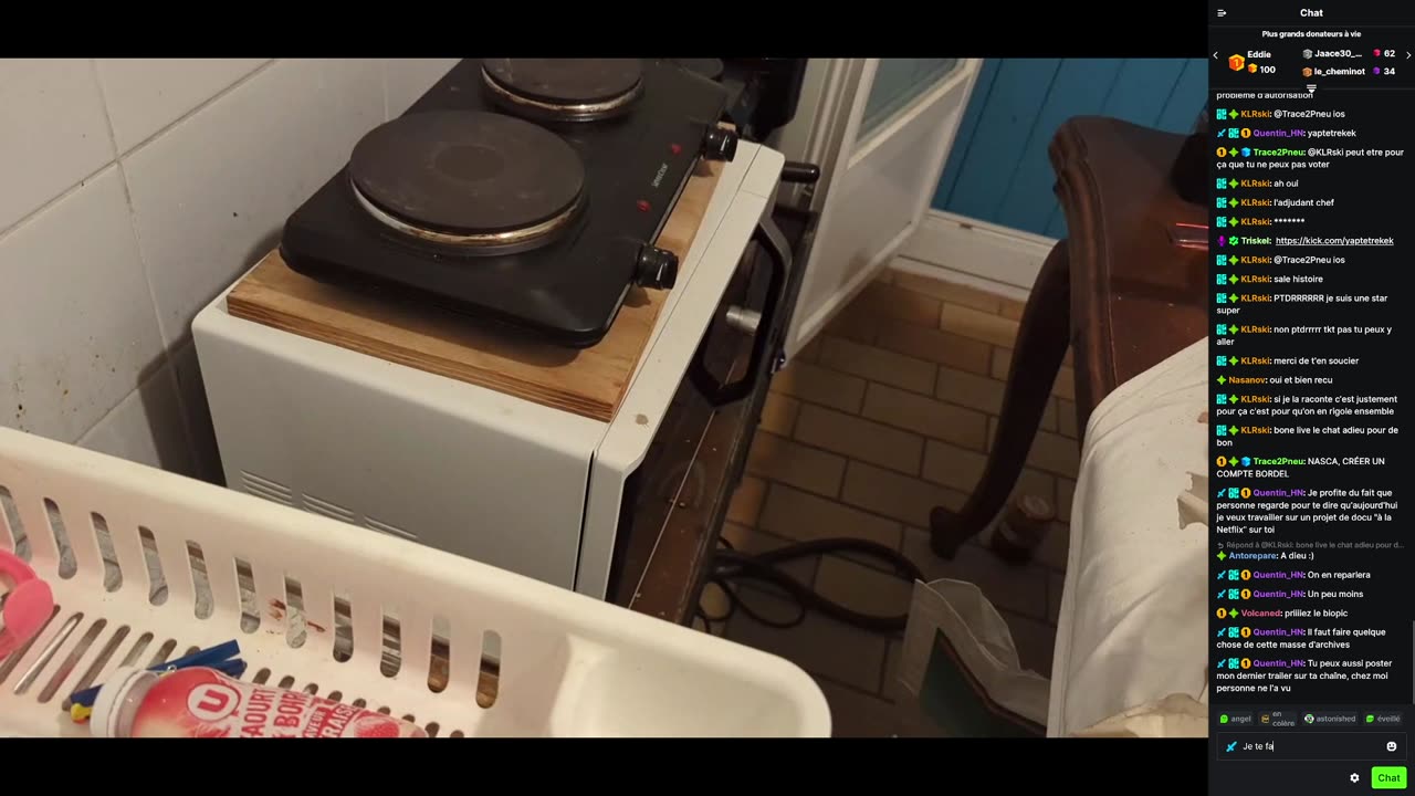 2023-09-26 (1bis.1) - Live micro-onde, café et caca - Kick Triskel (version avec chat)