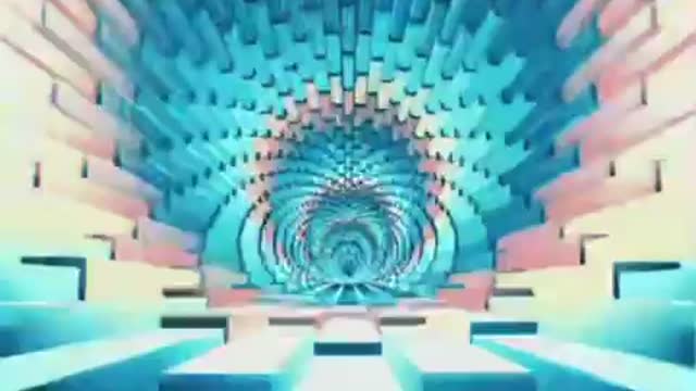 Tunnel Gif