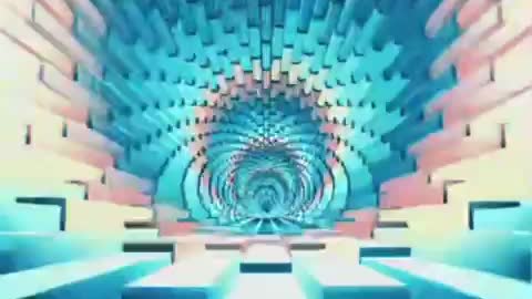 Tunnel Gif