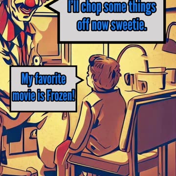 Liberal Creature Reacts to Nashville Christian Shooting!